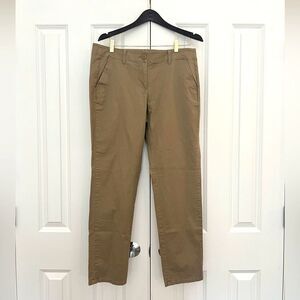 Never Worn Loft Khakis - Modern Straight Size 10
